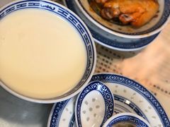 姜汁撞奶-双喜老铺(人民广场店)