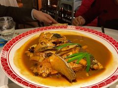 经典鱼头泡饼-旺顺阁鱼头泡饼(常营店)