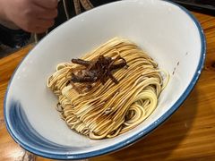 葱油拌面-小方的面(徐家汇店)