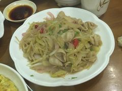 -乡亲鹅肉城(吴江店)