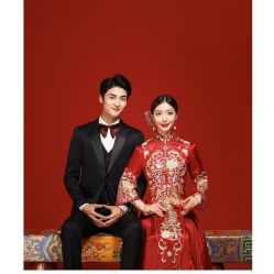 -女王风尚STUDIO·轻奢化定制