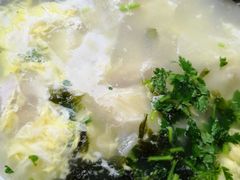 -陈记锅巴菜(五大道店)