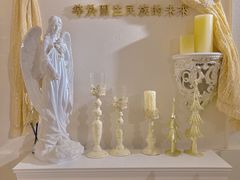 -BEC(好景花园店)