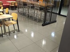 -汉堡王(烟台新世界店)
