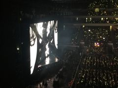 -南京奥林匹克体育中心-体育馆