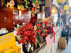 -园林美食城·本土农家菜(杨和镇店)