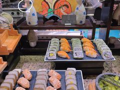 -上海锦江汤臣洲际大酒店壹阶层