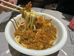 -沈记烧烤海鲜(江汉二路店)