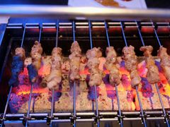 -很久以前羊肉串(打浦路店)