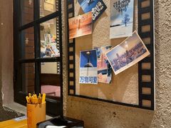 -马灯部落·西湖边的创意山景餐厅(虎跑动物园店)