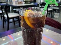 -澳门陈光记烧味饭店(万象城店)