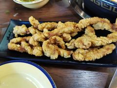 -签多多串串香火锅