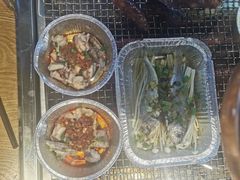 -蚝英雄鲜蚝自助专门店(长楹天街直营店)