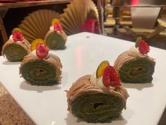 -上海东方佘山翰悦阁酒店·Vie全日制餐厅