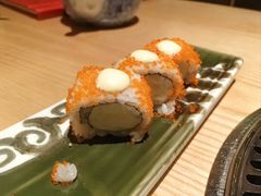 -隐泉京望日式料理(太和广场店)