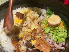 -良木缘咖啡西餐(优品道广场店)