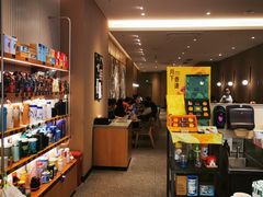 -星巴克(大连柏威年店)