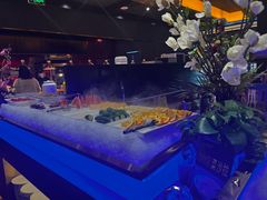 -九月海·海鲜自助(世纪东方店)