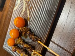 -鸟鹏烧鸟居酒屋(熙龙湾店)