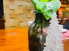 -重庆融汇国际酒店17楼·泉籁泰餐厅(沙坪坝店)