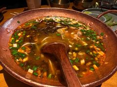 -SHAN山(前滩太古里店)