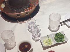-东来顺饭庄(西直门店)
