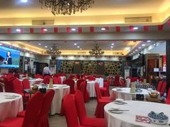 大堂-寻味顺德·南记酒家·传统顺德菜·鱼生(广源路店)