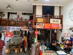 -盖帮鳝鱼串串(东郊记忆店)