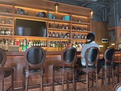 -老吴咖啡( 国贸商住大厦店)