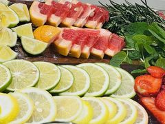 -盒马鲜生(馥邦国际店)