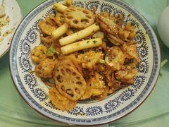 -阿莉餐厅(枣阳路店)