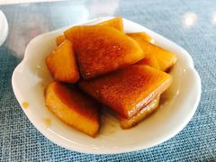 -茶油香闽南菜·花园餐厅(前埔店)