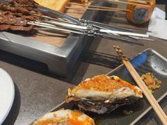 -老高烧烤(龙华星河iCO店)