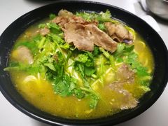 -河南拉面(肇周路店)