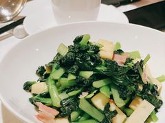 腐皮杭儿白-南麓·浙里(外滩店)