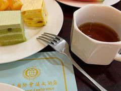 -南京国际会议大酒店