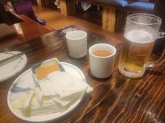 -鸟鹏烧鸟居酒屋(熙龙湾店)