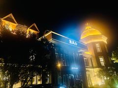 -万盛合(渔人码头店)