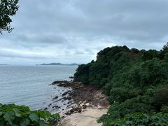 -美人鱼悬崖海景餐厅(鹿嘴山庄店)
