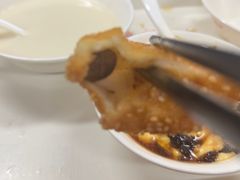 -阊门姚记豆浆(旧学前直营店)
