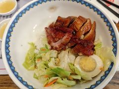 -永祥烧腊餐厅(虹口店)