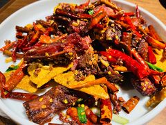 -清水亭湖北菜(大屯DT51店)