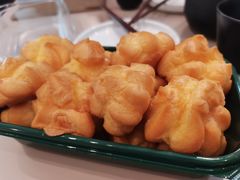 -泸溪河桃酥(西直门凯德店)