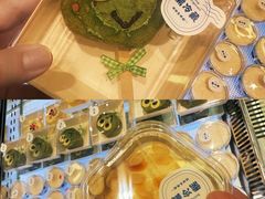-红星前进面包牛奶公司(畅春园店)