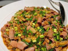 -双合园·海鲜水饺青岛菜(万佳广场店)