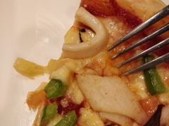 -必胜客(双榆树店)
