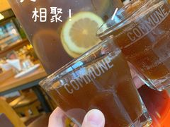 -COMMUNE幻师(五角场店)