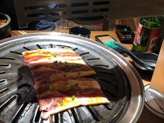 -九田家黑牛烤肉料理(二天地店)