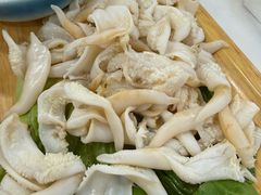 -郭姐·威海渔村(黄兴路店)