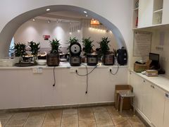 -香香海南菜餐厅